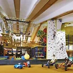 Hotel Garni Forelle 4*