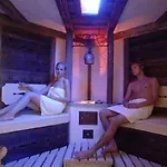 Hotel Garni Forelle 4*