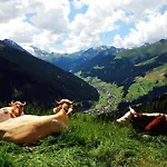 Garni Forelle