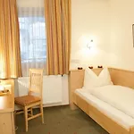 Готель Garni Forelle Тукс