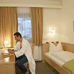 Garni Forelle Готель 4*