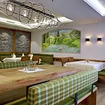 Garni Forelle 4* Тукс