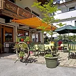 Готель Garni Forelle 4*