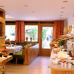 Garni Forelle Hotel Tux
