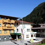 Garni Forelle Готель 4*