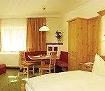 Hotel Garni Forelle 4*