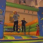 Hotel Garni Forelle 4*