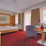 Garni Forelle Hotel Tux