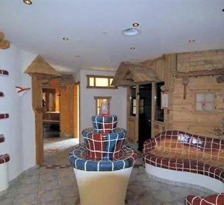 Garni Forelle Hotel 4*