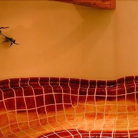 Hotel Garni Forelle Tux