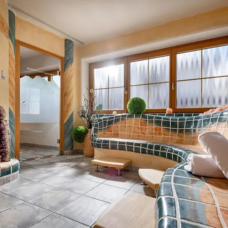 Garni Forelle Hotel Tux