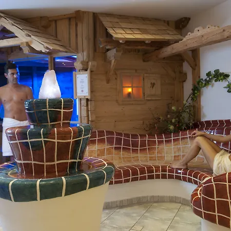 Hotel Garni Forelle Tux