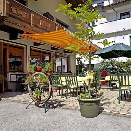 Hotel Garni Forelle 4*