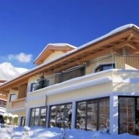 Garni Forelle Hotel Tux