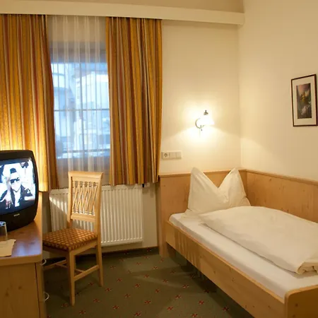 Garni Forelle Hotel 4*