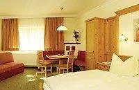 Hotel Garni Forelle 4*