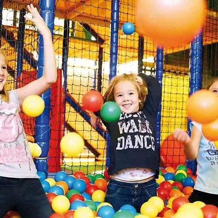 Hotel Garni Forelle Tux