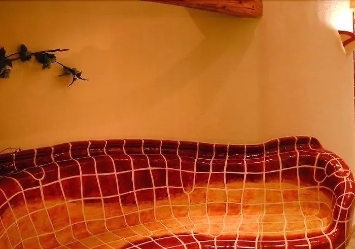 Hotel Garni Forelle Tux