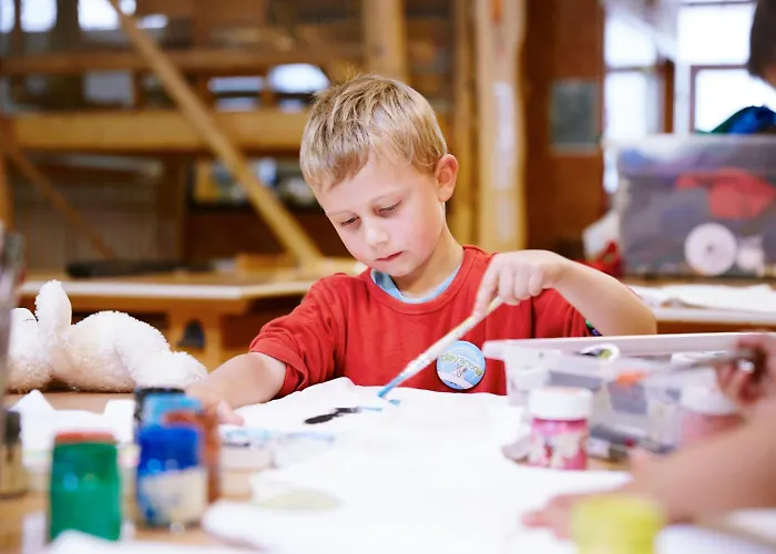 Garni Forelle Hotel 4*