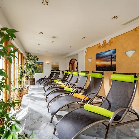 Szálloda Garni Forelle