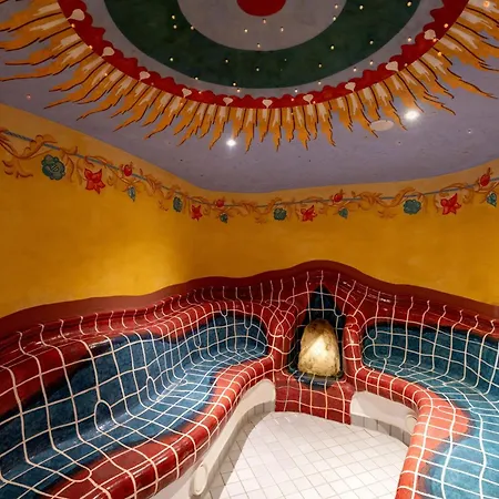 Szálloda Garni Forelle 4*