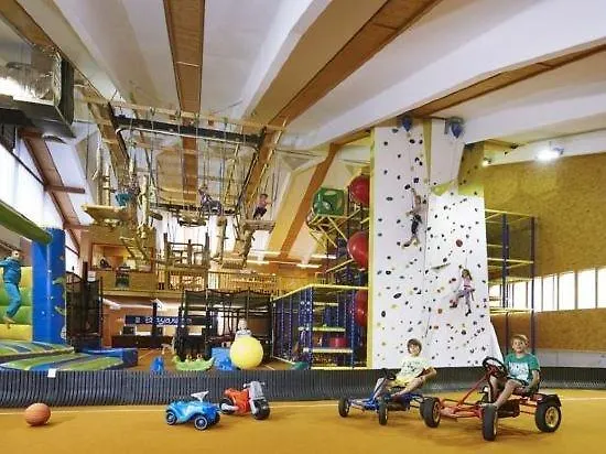 Szálloda Garni Forelle 4*