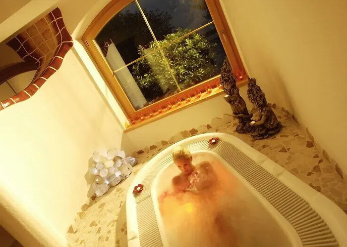 Garni Forelle Szálloda