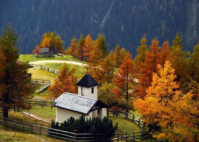 Szálloda Garni Forelle