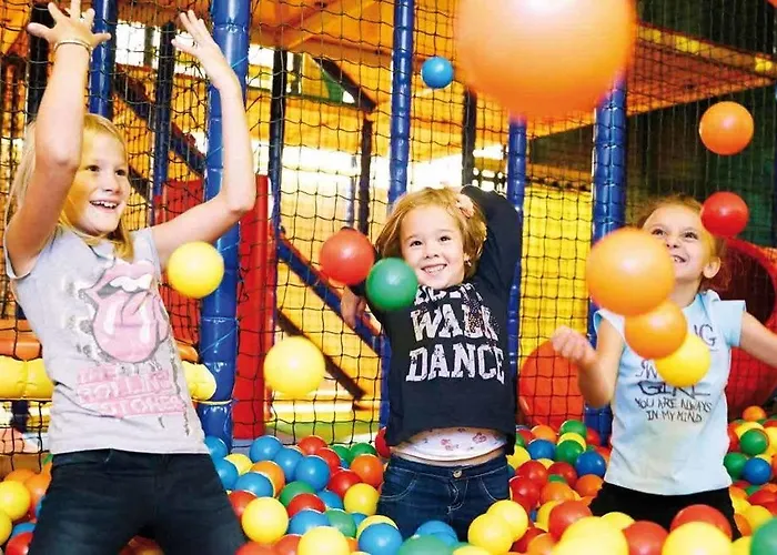 Szálloda Garni Forelle Tux