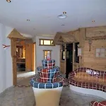 Garni Forelle Hotel 4*