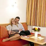 Hotel Garni Forelle 4*