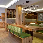 Garni Forelle Hotel Tux