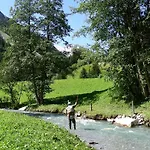 Garni Forelle 4* Tux