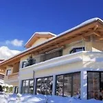 Garni Forelle Hotel Tux