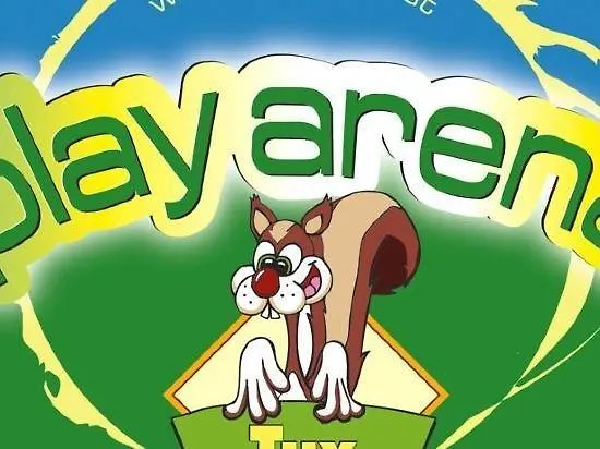 Готель Garni Forelle