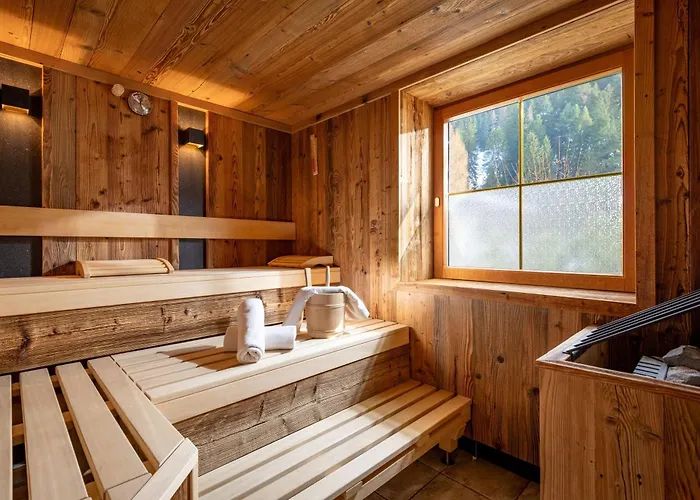 Garni Forelle Готель