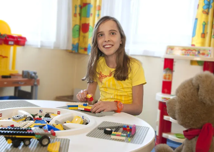 Garni Forelle Тукс