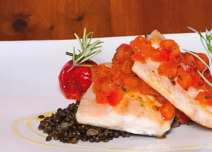 Готель Garni Forelle