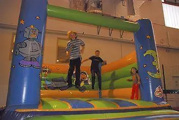 Готель Garni Forelle 4*